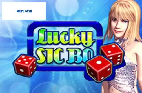 Lucky Sic Bo